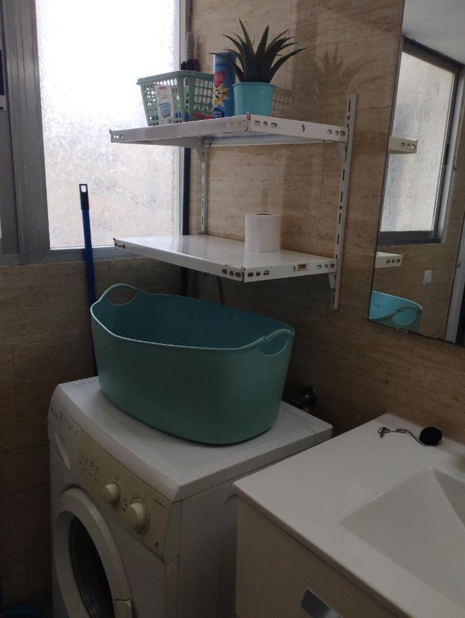 Day Ok Beach Apartment Malgrat de Mar Bagian luar foto
