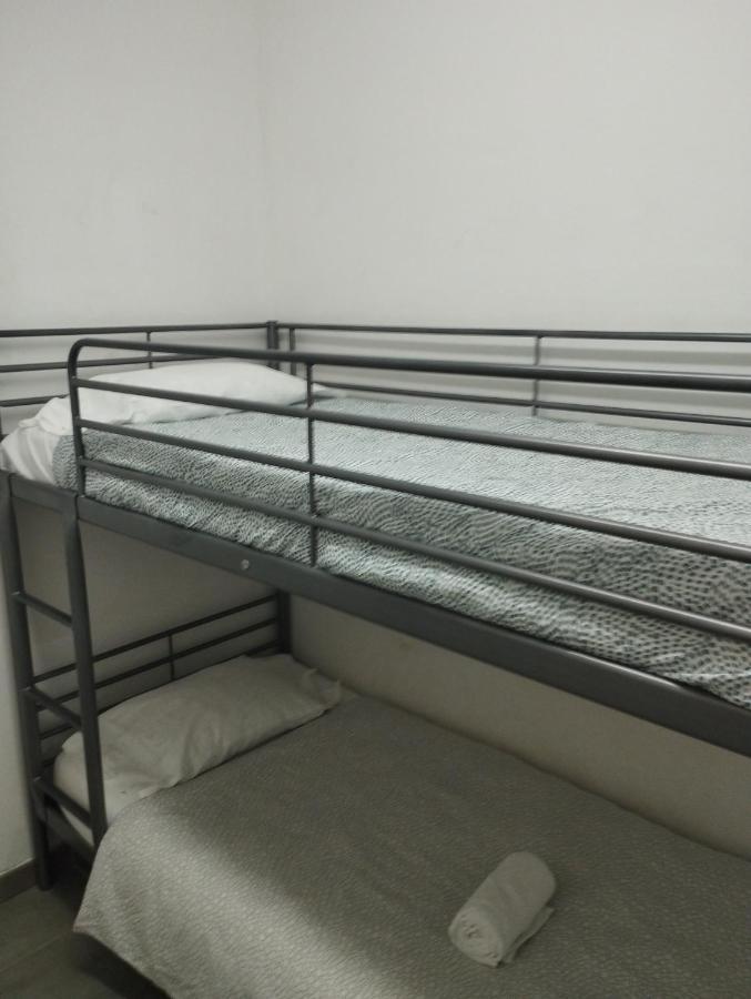 Day Ok Beach Apartment Malgrat de Mar Bagian luar foto