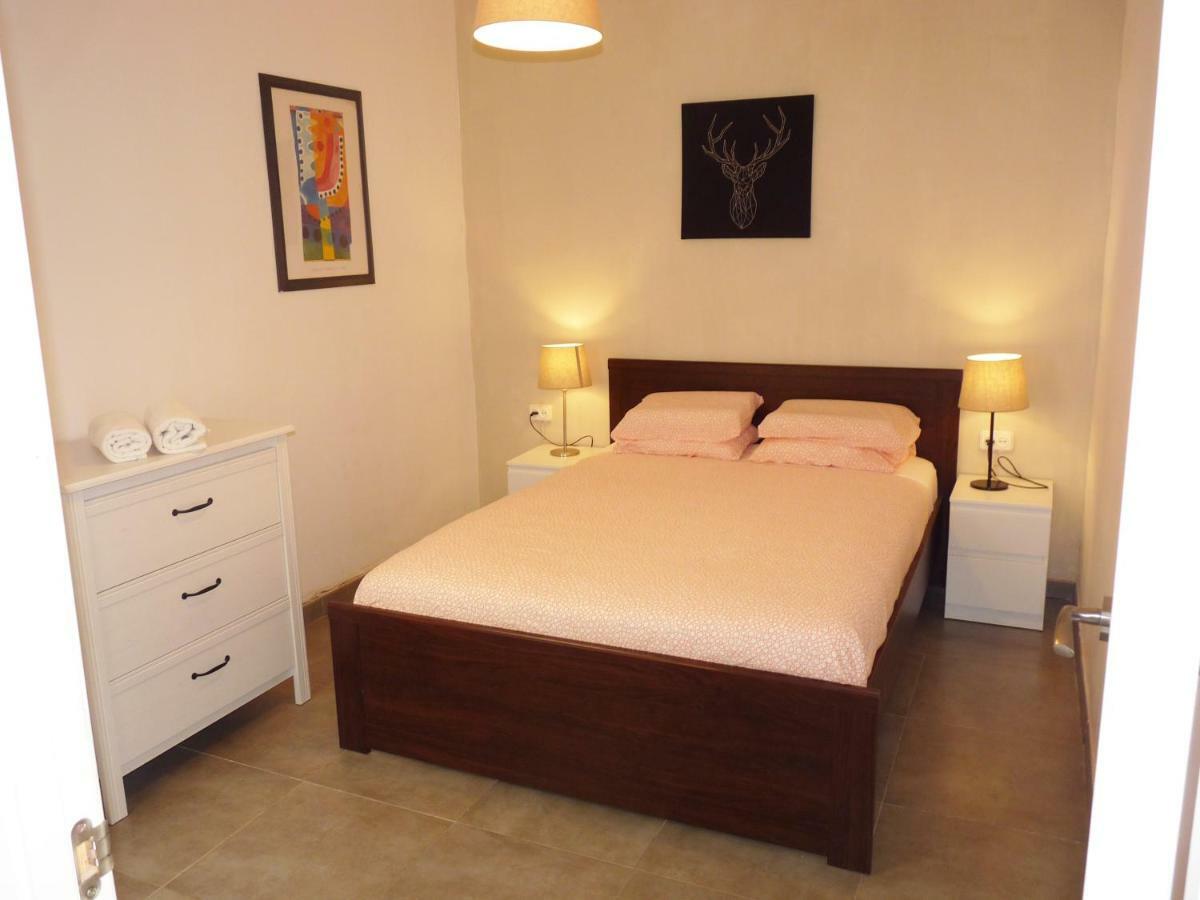Day Ok Beach Apartment Malgrat de Mar Bagian luar foto